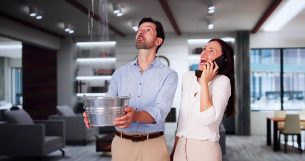 Best Flood restoration services  in Joanna, SC