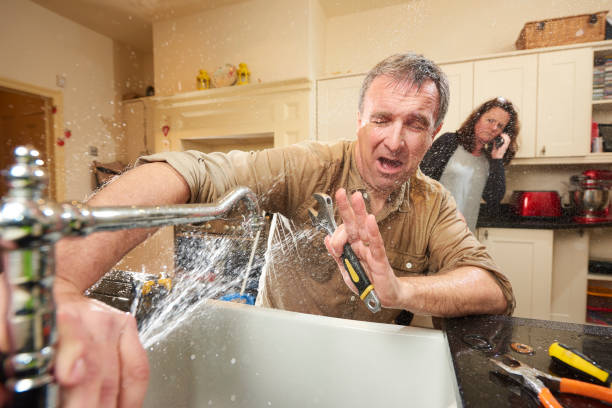 Best Water damage restoration near me  in Joanna, SC